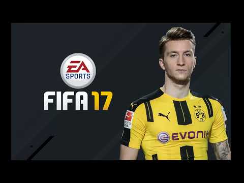 FIFA 17 Halftime Instrumental - Phantogram - Same Old Blues