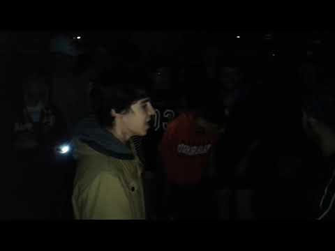 CUZCO VS CHEZ -8VOS DE FINAL- Fecha 11 Torneo -18/8- DarkJail