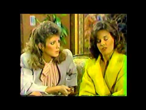 GH 10-28-83 Full Episode - Part 1