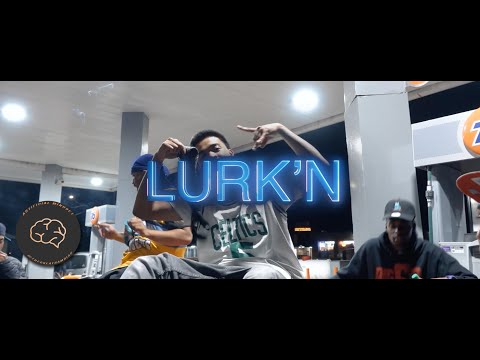 Dolla$y Ft. BDPeezy - "Lurk'n" [Official Music Video] Directed by. @thegreatbambi42