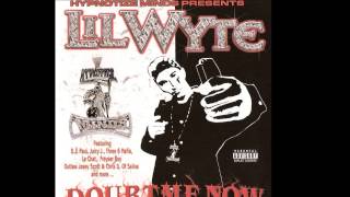 Lil Wyte I Know You Strapped instrumental