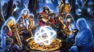 Blind Guardian - The Quest For Tanelorn