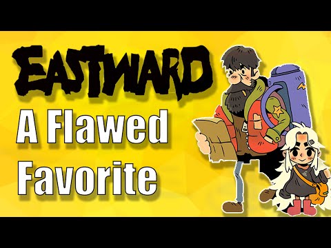 Eastward: A Flawed Game That I Love