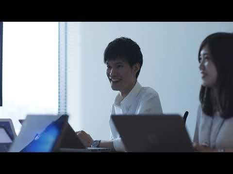 IIJ 新卒採用ムービー_IIJPR