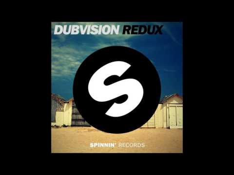 Dubvision - Teenage Redux (Rodrigo Freitas Bootleg)