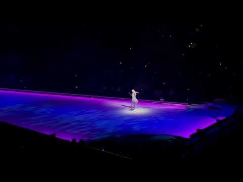 Disney on Ice - Frozen 2 - Show Yourself (12/24)