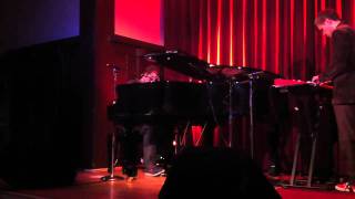 John Grant - Fireflies (Live)