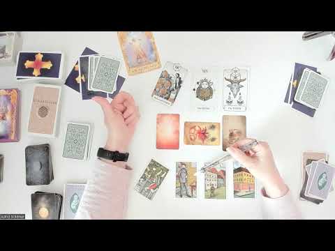 !!! GIB NICHT AUF !!! - Monatsorakel April 2023