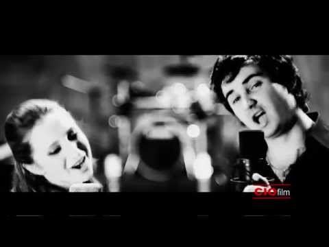 Denis Latisev & Corina Cuniuc -  Forever Eurovision