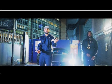 Skeamer x Clue - Next Ting | @SkeamerOJB @ClueOfficial | Link Up TV