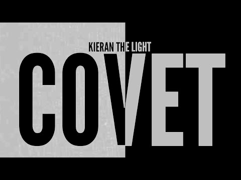 COVET (Lyric Visualizer)