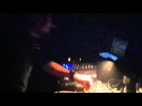 Mark Dekoda live @ Ampere Club Munich