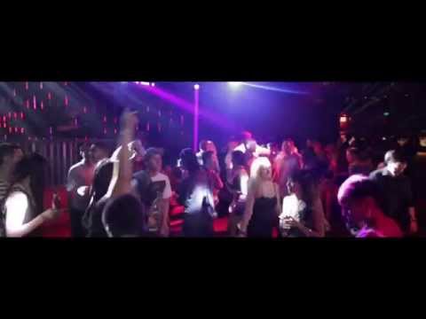 G Mafia Records w/ Bashh, Doozie & Malik Mustache @ Sound NigthClub, Los Angeles,CA