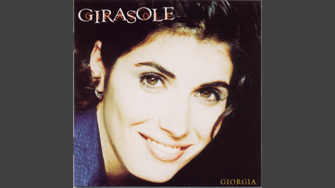 Giorgia - Il Cielo In Una Stanza