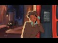 Blessed - Tyler The Creator animation 😽  (part 1/3 ?)