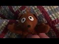 Ernie S Rubber Duckie Eats Baby Bear S Porridge