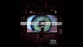 Roger Waters - The Ballad Of Bill Hubbard (5.1 Surround Sound)