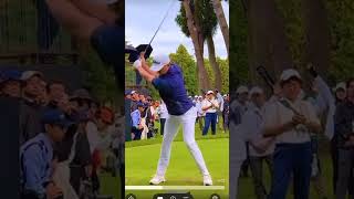 Maximize Clubhead Speed by Watching Your Lead Hip