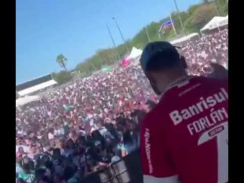 Mc Matias e Abalo AO VIVO ❤️