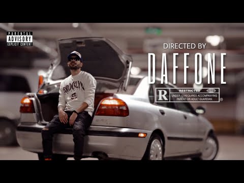 07.DaffOne - CLASIC feat.@KarmaCali X @Epure.  (Official video)