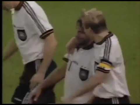 Ulf Kirsten (Alemanhã) - 10/09/1997 - Alemanhã 4x0 Armênia - 1 gols