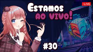 Semana Planarcadia Parte 2 - Mais história divertida :3 | Honkai: Star Rail [AO VIVO]