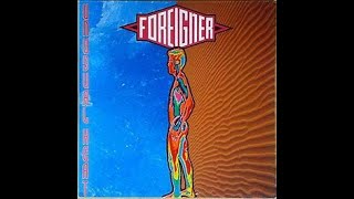 Foreigner - Unusual Heat #foreigner