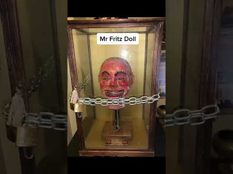 CREEPY Dolls Caught Moving On Camera! (SCARY)