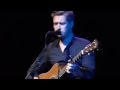 Isaac Hanson - Hand In Hand - Rialto Theatre - Tucson, AZ - 9.22.13