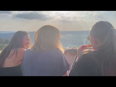 Platz 2 Jugendfilmwettbewerb 2024 - ein Film von "die rakkis"