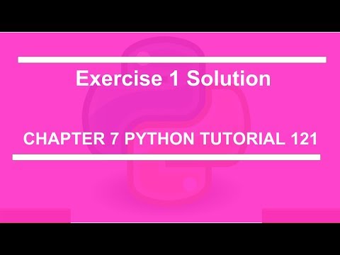 Complete Python 3 Course Introduction