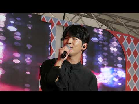 이민혁 - 기적 [190413 HAND]