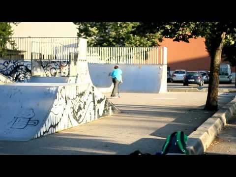 Arnaud "Warneup" Marchenoir Web Edit