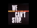 Distorted Minds - We Cant Stop (Grimmey mix)