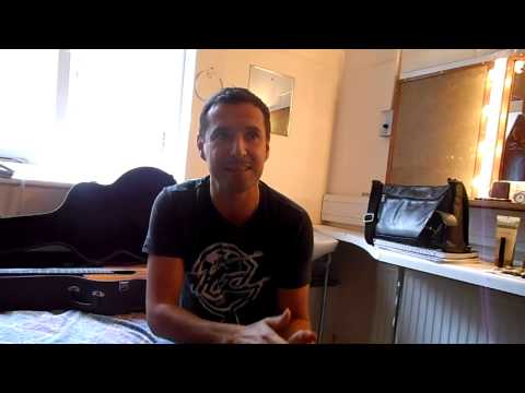 Ricardo Afonso #TopHatChat