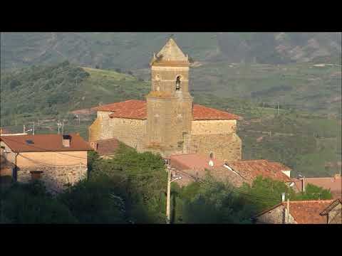 Un paseo por Muro en Cameros.