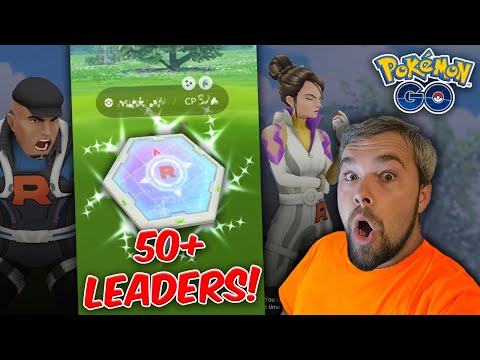 New Shiny Shadow Pokémon caught! I haven't been THIS Lucky in a while! (Pokémon GO)