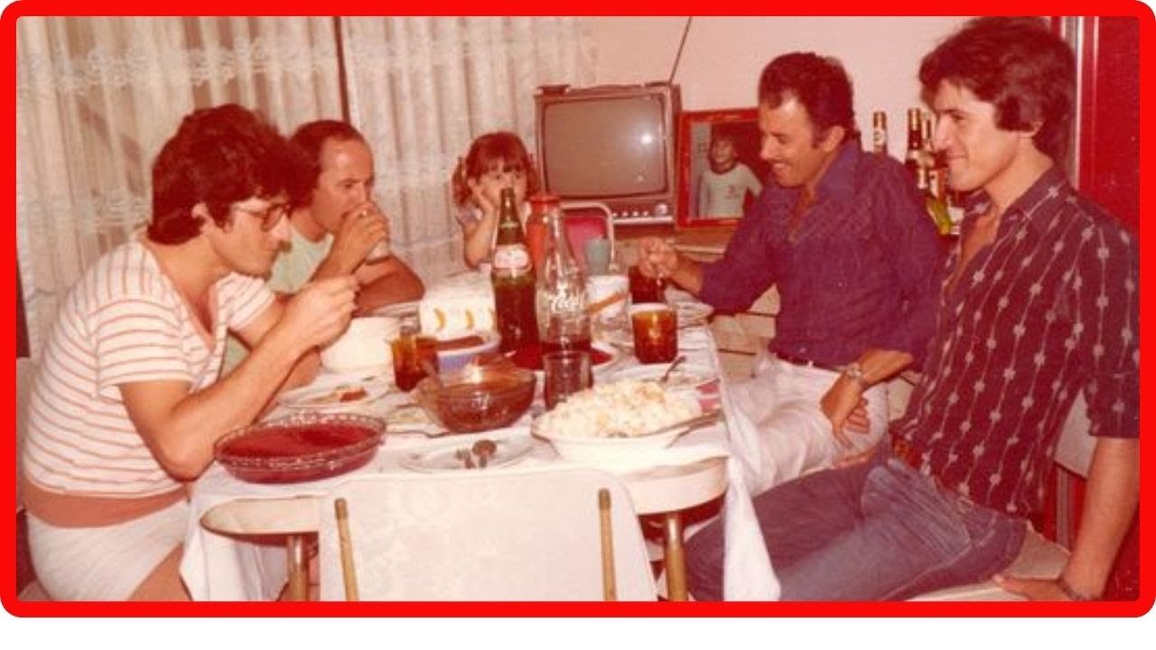 Lembra Disso? Itens Inesquecíveis das Casas dos Anos 60 a 90