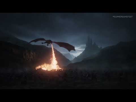 Game of Thrones: War for Westeros World Premiere Trailer | Summer Game Fest 2025