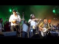 Mumford & sons - Phoenix Park - Galway girl ...