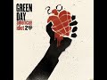 Green Day Homecoming Nobody Likes You Instrumental Demo