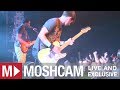 Bloc Party - Like Eating Glass | Live in Sydney | Moshcam