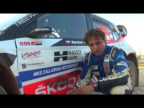 Fejfar Racing - Nyirad 2018