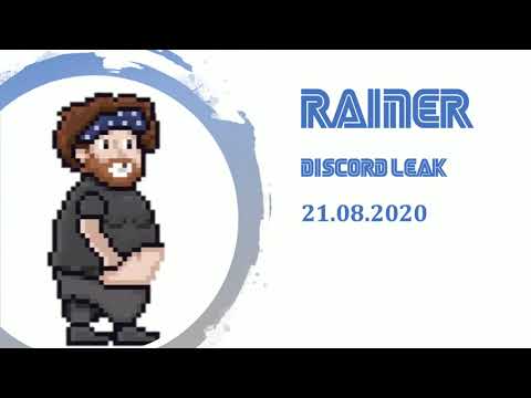 Drachenlord Discord Classic  21.08.2020  #drachenlord