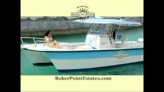 preview picture of video 'Roker Point Estates, Great Exuma, The Bahamas'