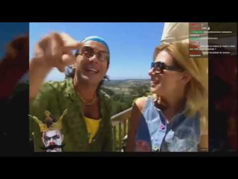 MoraisHD React: "Vai tudo abaixo & Miguel Paraiso"