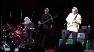 Don McLean--Tulsa Time/Deep in the Heart of Texas/Headroom/Fashion Victim/In a Museum 2012-08-24