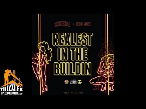 Skipper ft. Kool John - Realest In The Buildin [Prod. Trauma Tone] [Thizzler.com]