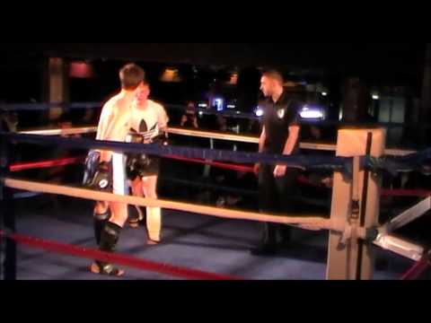 01/03/2014 Warwick Interclub 18 - Warwick vs Trent