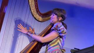 Joanna Newsom - Peach, Plum, Pear @ The Masonic Lodge @ Hollywood Forever, 05/16/24
